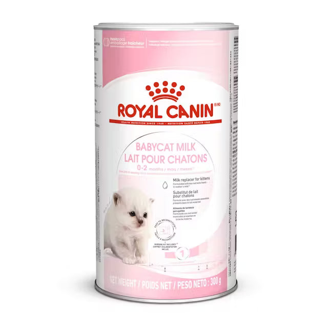 Royal Canin Kitten Milk Replacer – 300g