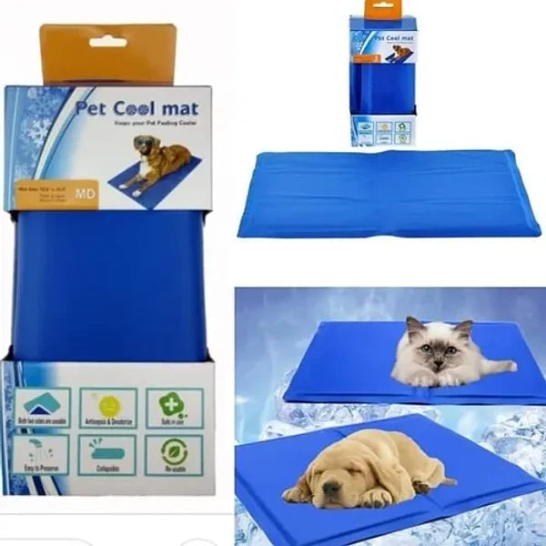 Pet Cooling Mat 30*40cm