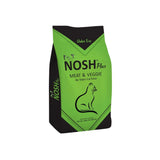 Pet Nosh Plus Cat Food All Life Stage Meat & Veggie