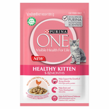 Purina One 1-12 Months Healthy Kitten With Chicken