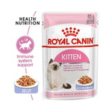 Royal Canin Kitten Jelly – 85 GM