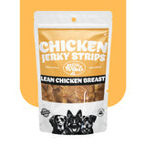 Little Paws - Chicken Jerky Treats - For Dog