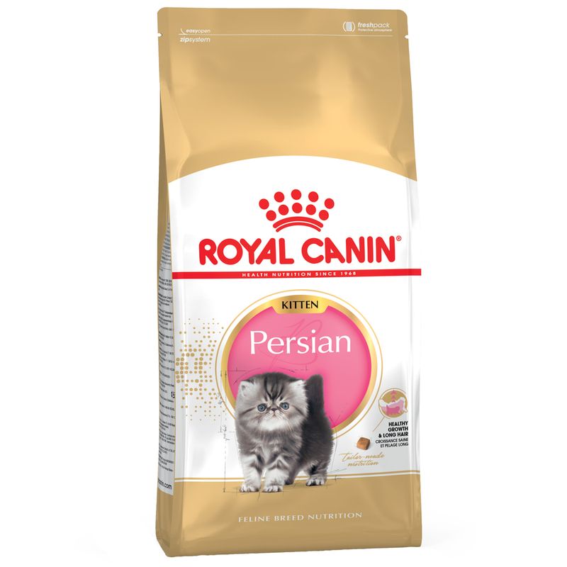 Royal Canin Persian Kitten Dry Cat Food