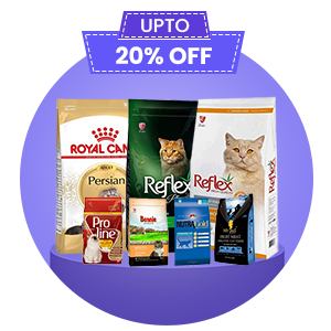 CATS FOODS