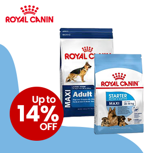 ROYAL CANIN DOG FOOD