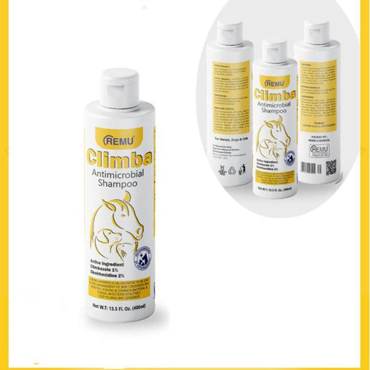 Remu - Melaleuca (Tea Tree) Medicated Shampoo