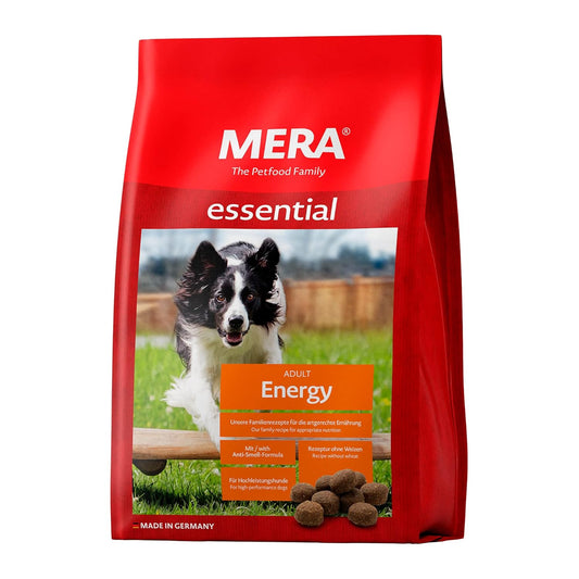 MERA Essential Energy Dog Food 1KG