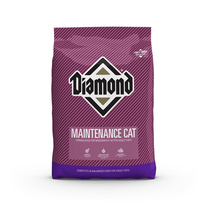 DIAMOND MAINTENANCE CAT