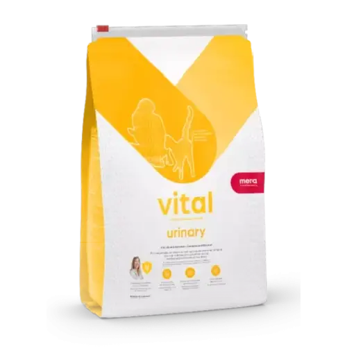 Mera Finest Fit Kitten Food