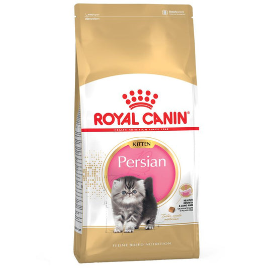 Royal Canin Persian Kitten Dry Cat Food