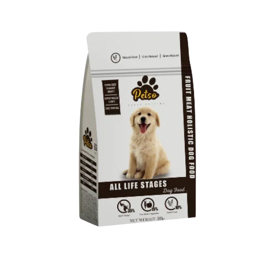 Petso All Life Stages Dog Food 3KG
