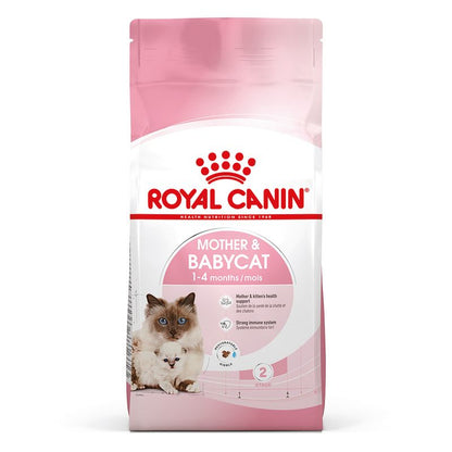 Royal Canin Mother & Baby Cat Dry Food