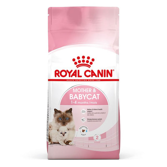 Royal Canin Mother & Baby Cat Dry Food