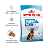 Royal Canin Maxi Puppy 15kg